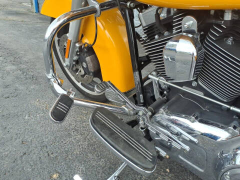 2012 Harley-Davidson Road Glide