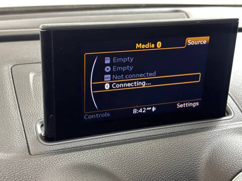 2015 Audi A3 2.0T quattro Premium Plus