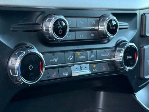 2023 Ford F-150 Lightning XLT