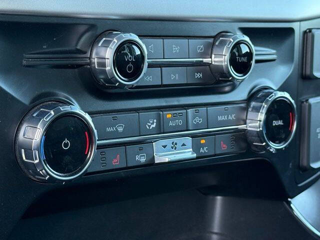 2023 Ford F-150 Lightning XLT