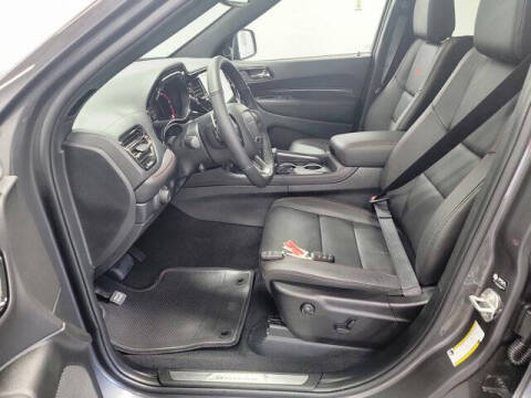 2026 Dodge Durango GT HEMI Plus