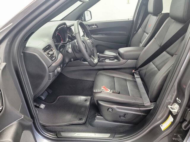 2026 Dodge Durango GT HEMI Plus