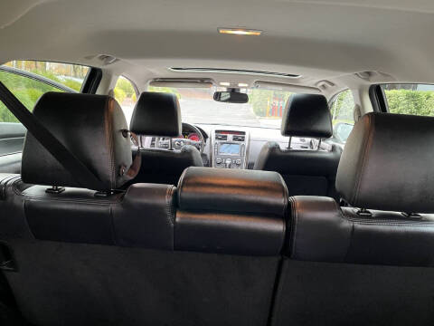 2012 Mazda CX-9 Grand Touring