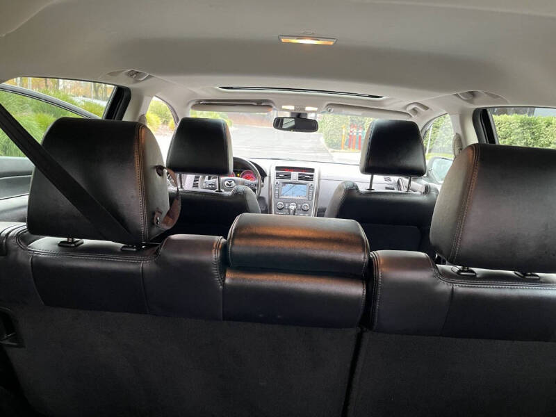 2012 Mazda CX-9 Grand Touring