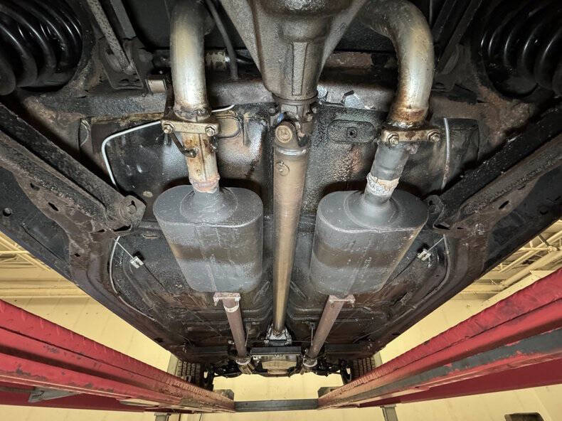 1968 Chevrolet Impala