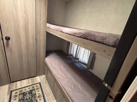 2021 Gulfstream Amerlitrle