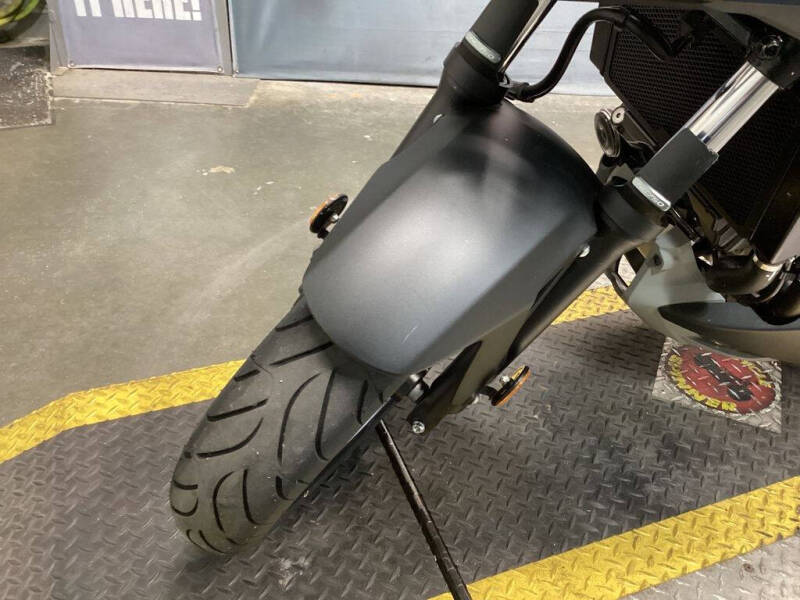 2024 Honda NC750X DCT