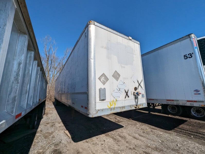 2001 Wabash National