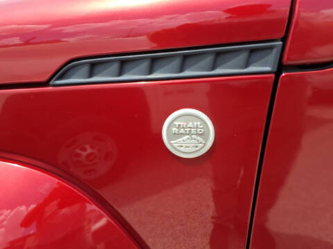2010 Jeep Liberty Sport