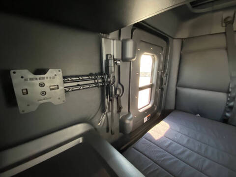 2026 Freightliner Cascadia