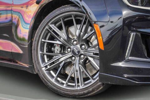 2023 Chevrolet Camaro ZL1