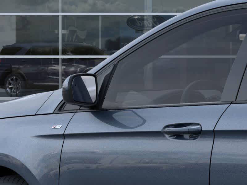 2024 Ford Edge ST-Line