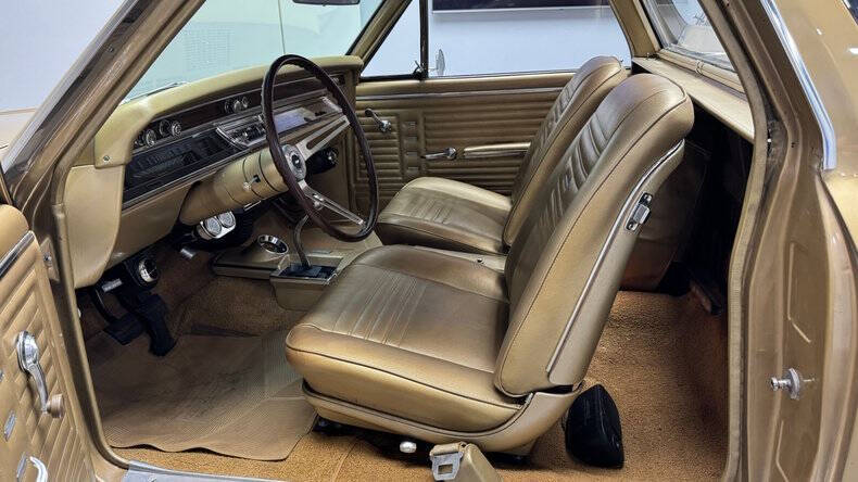 1967 Chevrolet El Camino