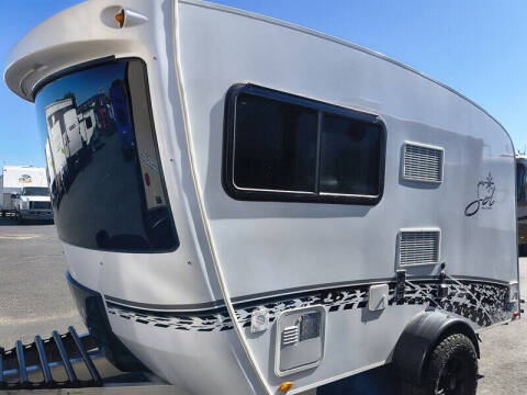 2024 inTech Trailers Dawn
