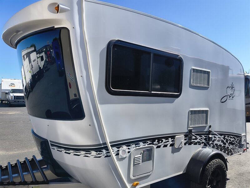 2024 inTech Trailers Dawn