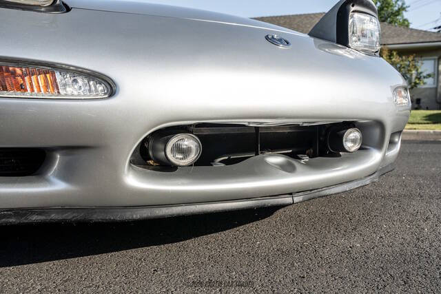 1993 Mazda RX-7 Turbo