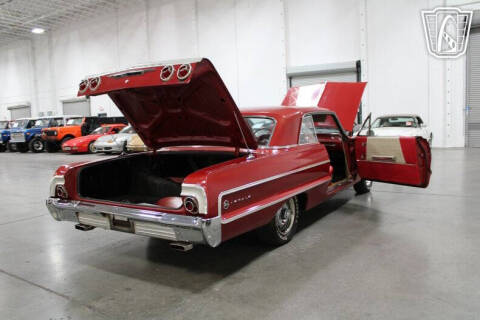 1964 Chevrolet Impala