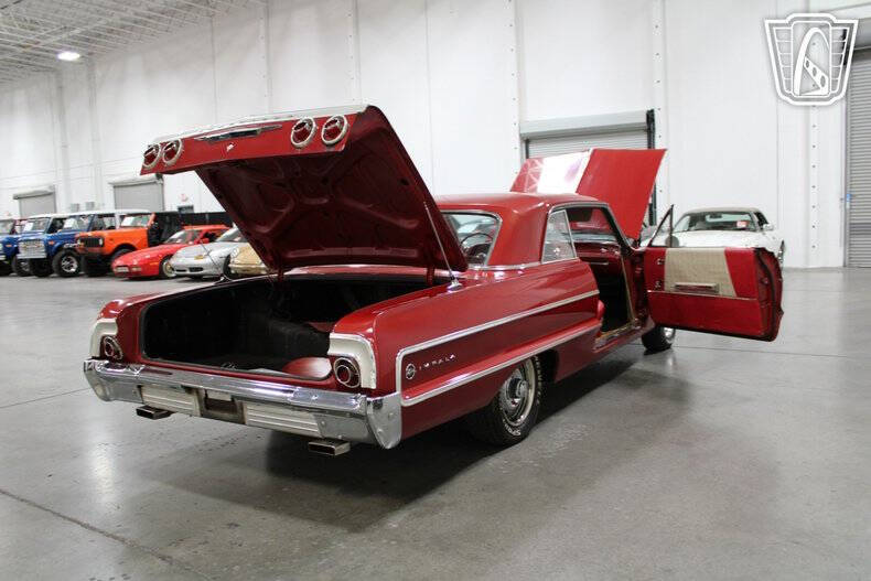 1964 Chevrolet Impala