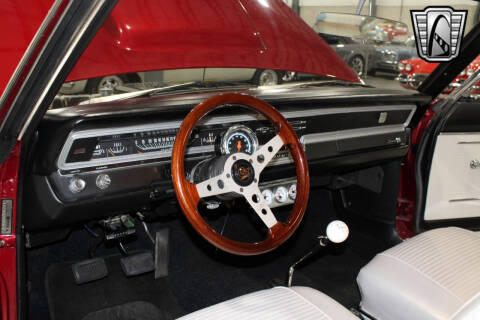 1967 Dodge Dart