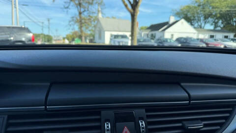 2018 Audi A7 3.0T quattro Premium Plus