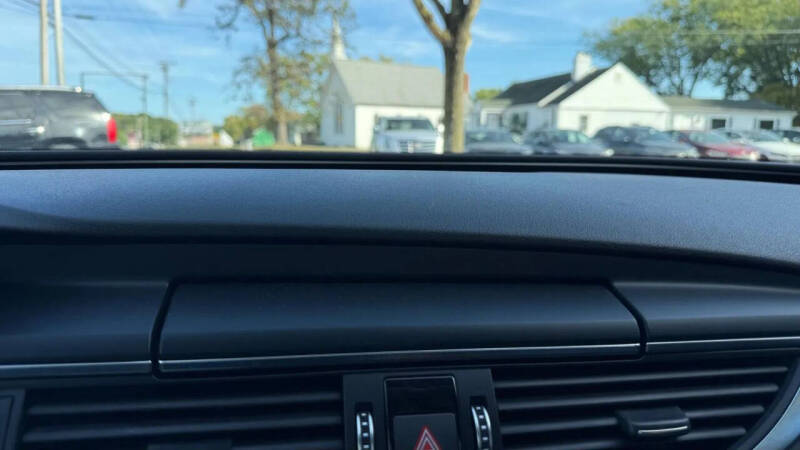 2018 Audi A7 3.0T quattro Premium Plus