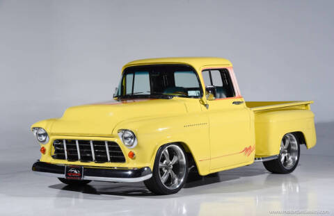 1955 Chevrolet 3100