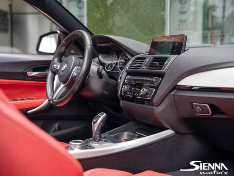 2016 BMW 2 Series M235i