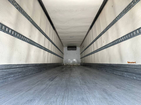 2018 Freightliner M2 106