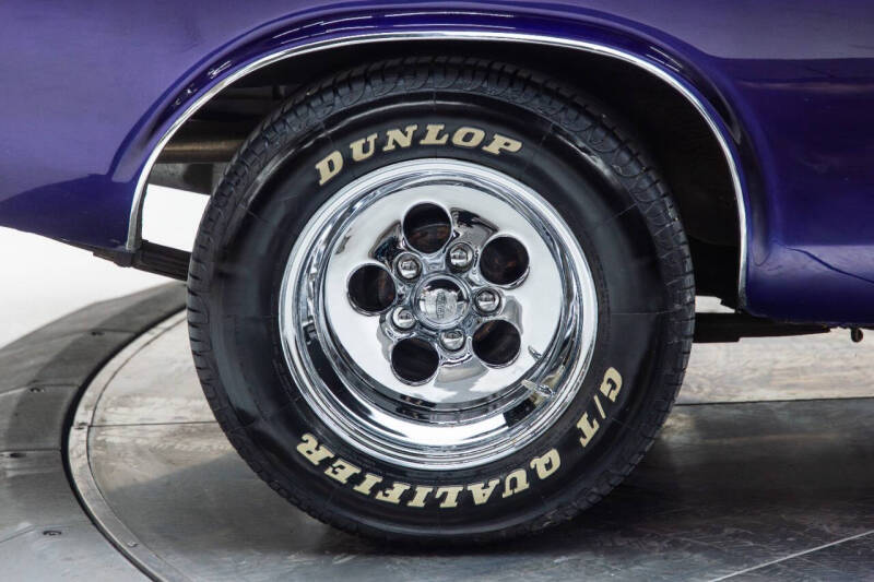 1970 Dodge Challenger