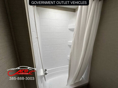 2019 Keystone RV Bullet