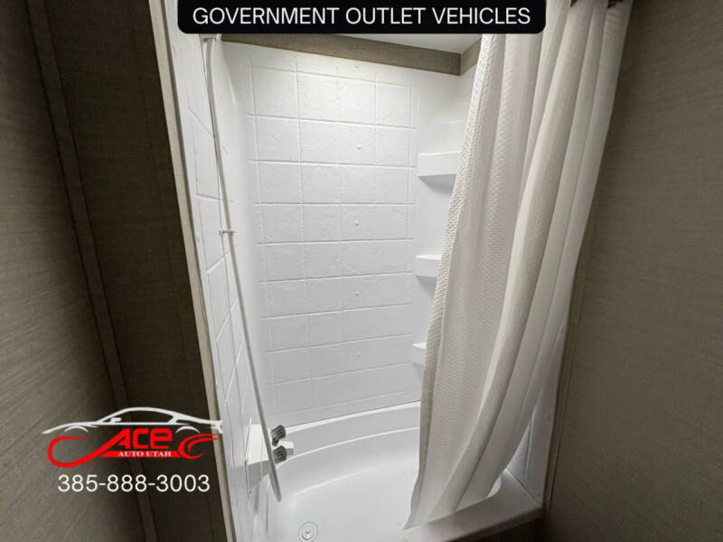 2019 Keystone RV Bullet