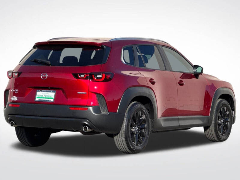 2024 Mazda CX-50 2.5 S Preferred