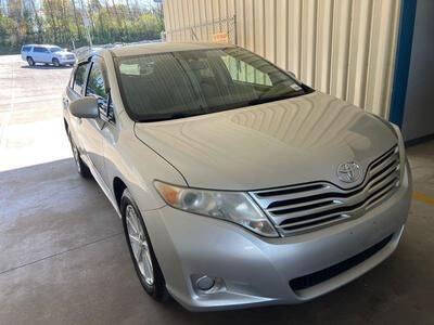 2011 Toyota Venza for sale at Tates Creek Motors KY in Nicholasville KY