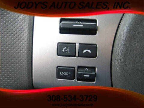 2019 Nissan Frontier SL