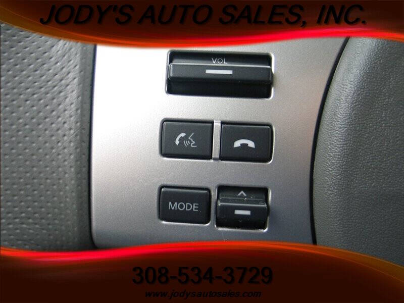 2019 Nissan Frontier SL