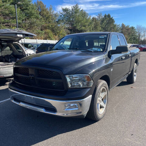 2011 Ram 1500 for sale at SINGH'S AUTOGROUP LLC in Nelliston, NY