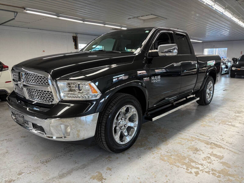 2017 RAM 1500 for sale at Stakes Auto Sales in Fayetteville PA