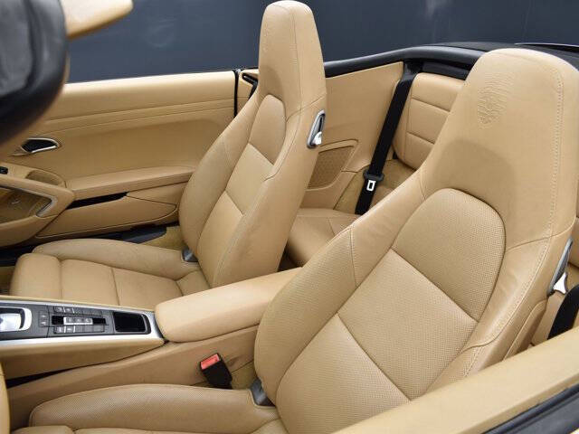 2012 Porsche 911 Carrera