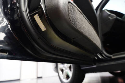 2003 Mercury Marauder