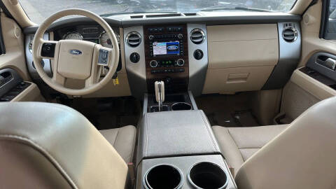 2013 Ford Expedition