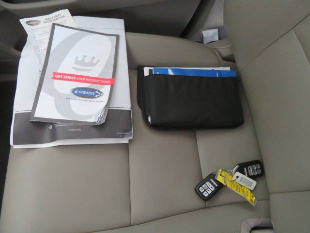 2016 Honda Odyssey EX-L w/Navi