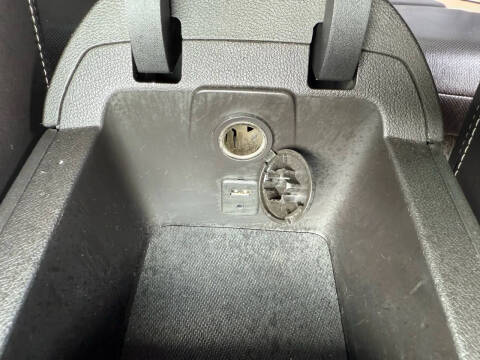 2011 Chevrolet Camaro LT