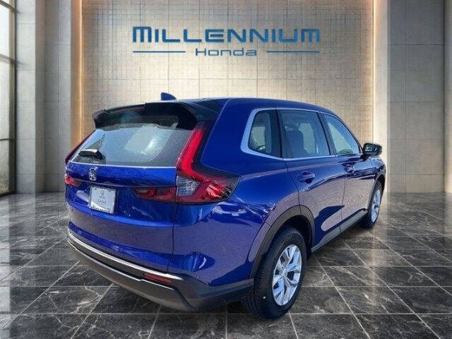 2023 Honda CR-V LX