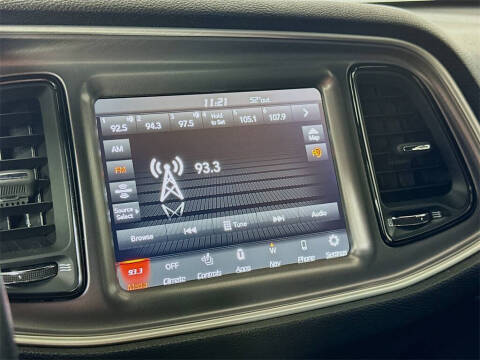 2020 Dodge Challenger