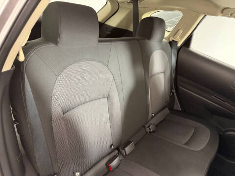2011 Nissan Rogue SV