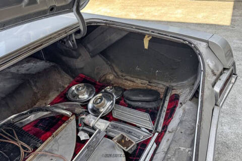 1967 Buick Skylark