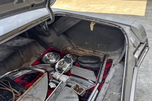 1967 Buick Skylark
