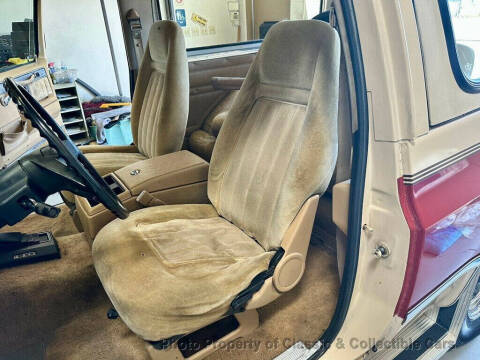 1986 GMC Jimmy