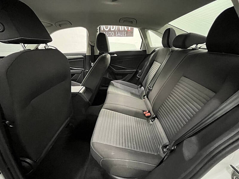 2024 Volkswagen Jetta S