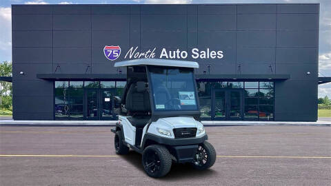 2025 Bintelli Beyond